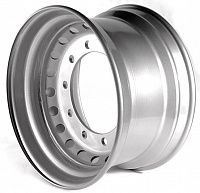  Steger 10/335/281 11,75x22,5 10*335 Et:0 Dia:281