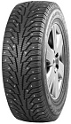 Шины 175/65 R14 Nokian Tyres Nordman C 90/88T шип Шины 175/65 R14 Nokian Tyres Nordman C 90/88T шип