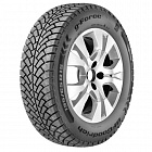 Шины 195/55 R15 BFGoodrich g-Force Stud 89Q XL шип