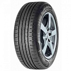 Шины 205/55 R17 Continental EcoContact 5 95V