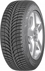 Шины 205/60 R16 GoodYear UltraGrip Ice+ 92T