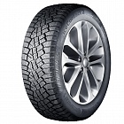 Шины 215/50 R17 Continental IceContact 2 95T XL FR шип