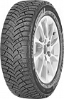 Шины 215/50 R17 Michelin X-Ice North 4 95T XL FR шип