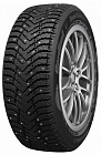 Шины 215/60 R17 CORDIANT Snow CROSS-2 SUV 100T шип