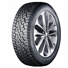 Шины 215/65 R16 Continental IceContact 2 102T XL FR шип