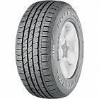 Шины 215/70 R16 Continental CrossContact LX Sport 100H