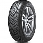 Шины 215/70 R16 Hankook Kinergy 4S2 X H750A 100H