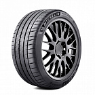 Шины 225/35 R19 Michelin Pilot Sport 4 S 88Y XL RF