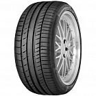 Шины 225/45 R18 Continental SportContact 5 95Y XL FR RF