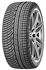 Шины 225/45 R18 Michelin Pilot Alpin 4 95V XL RF