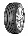 Шины 225/55 R17 Continental ContiPremiumContact 5 97Y AO