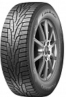 Шины 225/55 R17 Kumho KW31 101R