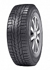 Шины 225/55 R17 Nokian Tyres Hakkapeliitta CR3 109/107R