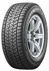 Шины 225/55 R18 Bridgestone Blizzak DM-V2 98T