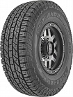 Шины 225/60 R18 Yokohama Geolandar A/T G015 104H