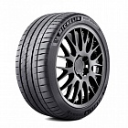 Шины 235/40 R19 NA0 Michelin Pilot Sport 4 S 96Y XL