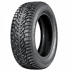 Шины 235/45 R20 Nokian Tyres Hakkapeliitta 9 SUV 100T XL шип