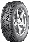 Шины 235/45 R20 Nokian Tyres Hakkapeliitta R3 SUV 100T XL