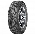 Шины 235/55 R19 Michelin Latitude Alpin LA2 105V