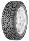 Шины 235/60 R17 Continental ContiIceContact HD 106T шип