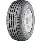 Шины 235/60 R18 Continental CrossContact LX Sport 107V XL FR