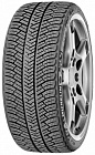 Шины 245/35 R20 Michelin Pilot Alpin 4 91V N1