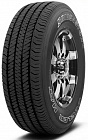 Шины 245/70 R17 Bridgestone Dueler H/T 684 II 110S