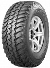 Шины 245/70 R17 Bridgestone DUELER M/T 674 119/116Q