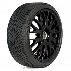 Шины 255/40 R21 Michelin Pilot Alpin 5 SUV 102V XL