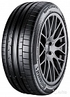 Шины 265/45 R20 Continental ContiSportContact 6 108Y XL FR MO