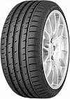 Шины 265/45 R20 Continental SportContact 2 104Y FR MO