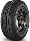 Шины 265/60 R18 Continental CrossContact LX 110T