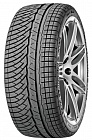 Шины 275/35 R19 Michelin Pilot Alpin 4 100W XL