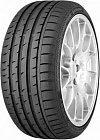 Шины 275/40 R18 J Continental SportContact 2 103W XL FR