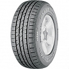 Шины 275/40 R22 Continental CrossContact LX Sport 108Y XL FR