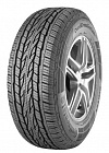 Шины 275/60 R20 Continental CrossContact LX 2 119H XL FR