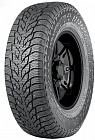 Шины 275/65 R20 Nokian Tyres Hakkapeliitta LT3 126/123Q шип