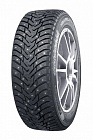 Шины 295/35 R19 Nokian Tyres Hakkapeliitta 8 104H XL шип