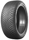 Шины 255/55 R19 Kumho Solus 4S HA32 SUV 111W XL