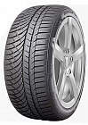 Шины 275/40 R18 Kumho WinterCraft WP72 103V XL