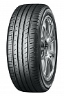 Шины 205/55 R17 Yokohama BluEarth-GT AE51H 91V