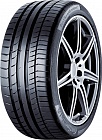 Шины 255/35 R20 Continental SportContact 5P 97Y