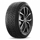 Шины 245/50 R20 Michelin X-Ice North 4 SUV 105T шип