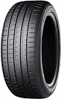 Шины 295/35 R21 Yokohama Advan Sport V107 107Y