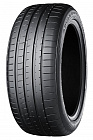 Шины 245/35 R20 Yokohama Advan Sport V107A 91Y