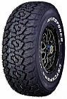 Шины 215/75 R15 WindForce CatchFors A/T II 100/97R