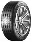 Шины 195/55 R20 Continental UltraContact UC6 95H