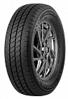 Шины 195/75 R16 Fronway FRONTOUR A/S 107/105R