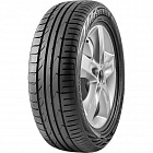 Шины 265/50 R20 Evergreen Dynacontrol ES880 111V