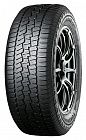 Шины 225/60 R17 Yokohama Geolandar CV 4S G061 99V